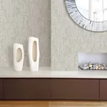 A-Street Prints Malawi Light Grey Leather Texture Wallpaper | Wallpaper Twins A-Street Prints Malawi Light Grey Leather Texture Wallpaper - SKU 2949-60208