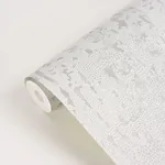 A-Street Prints Malawi Light Grey Leather Texture Wallpaper | Wallpaper Twins A-Street Prints Malawi Light Grey Leather Texture Wallpaper - SKU 2949-60208