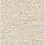 A-Street Prints Malin Wheat Faux Grasscloth Wallpaper | Wallpaper Twins A-Street Prints Malin Wheat Faux Grasscloth Wallpaper - SKU 4172-27529