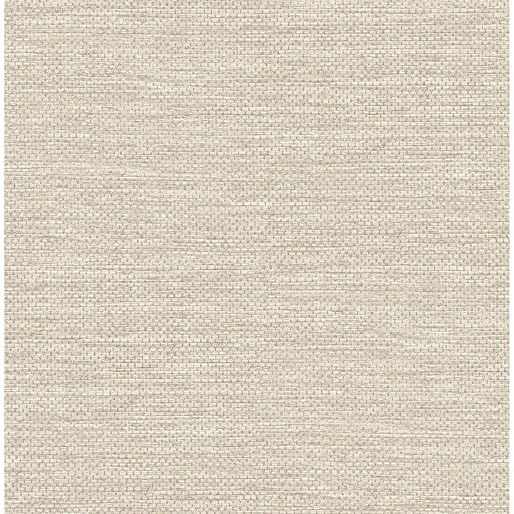 A-Street Prints Malin Wheat Faux Grasscloth Wallpaper - SKU 4172-27529