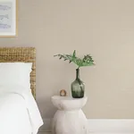 A-Street Prints Malin Wheat Faux Grasscloth Wallpaper | Wallpaper Twins A-Street Prints Malin Wheat Faux Grasscloth Wallpaper - SKU 4172-27529