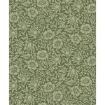 A-Street Prints Mallow Dark Green Floral Vine Wallpaper | Wallpaper Twins A-Street Prints Mallow Dark Green Floral Vine Wallpaper - SKU 4153-82042