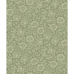 A-Street Prints Mallow Green Floral Vine Wallpaper - SKU 4153-82041