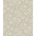 A-Street Prints Mallow Grey Floral Vine Wallpaper | Wallpaper Twins A-Street Prints Mallow Grey Floral Vine Wallpaper - SKU 4153-82038