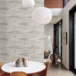A-Street Prints Marari Slate Distressed Texture Wallpaper - SKU 2949-60304