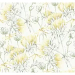 A-Street Prints Mariell Gold Dragonfly Wallpaper | Wallpaper Twins A-Street Prints Mariell Gold Dragonfly Wallpaper - SKU 2973-90404