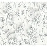 A-Street Prints Mariell Grey Dragonfly Wallpaper | Wallpaper Twins A-Street Prints Mariell Grey Dragonfly Wallpaper - SKU 2973-90402