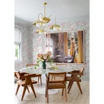 A-Street Prints Mariell Pink Dragonfly Wallpaper | Wallpaper Twins A-Street Prints Mariell Pink Dragonfly Wallpaper - SKU 2973-90405