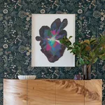 A-Street Prints Marilyn Sea Green Floral Trail Wallpaper | Wallpaper Twins A-Street Prints Marilyn Sea Green Floral Trail Wallpaper - SKU 4034-72137