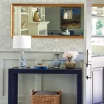 A-Street Prints Marni Grey Fruit Damask Wallpaper | Wallpaper Twins A-Street Prints Marni Grey Fruit Damask Wallpaper - SKU 4081-26335