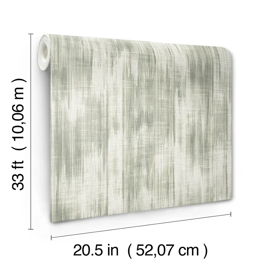 A-Street Prints Marvel Green Ripple Wallpaper | Wallpaper Twins A-Street Prints Marvel Green Ripple Wallpaper - SKU 4146-27241