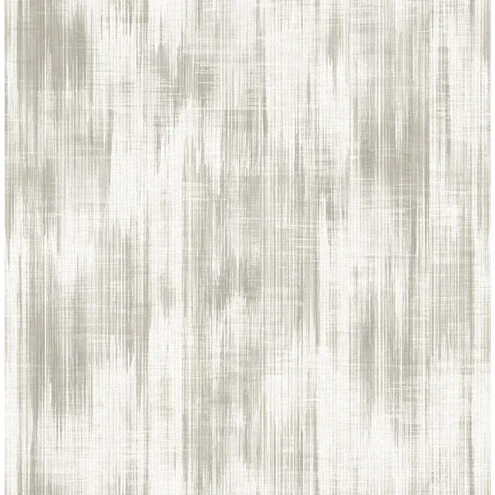 A-Street Prints Marvel Grey Ripple Wallpaper - SKU 4146-27243