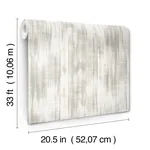 A-Street Prints Marvel Grey Ripple Wallpaper | Wallpaper Twins A-Street Prints Marvel Grey Ripple Wallpaper - SKU 4146-27243