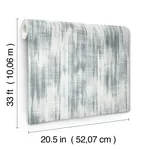 A-Street Prints Marvel Slate Ripple Wallpaper | Wallpaper Twins A-Street Prints Marvel Slate Ripple Wallpaper - SKU 4146-27240