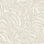 A-Street Prints Massar Taupe Modern Marbled Wallpaper - SKU 4177-27706