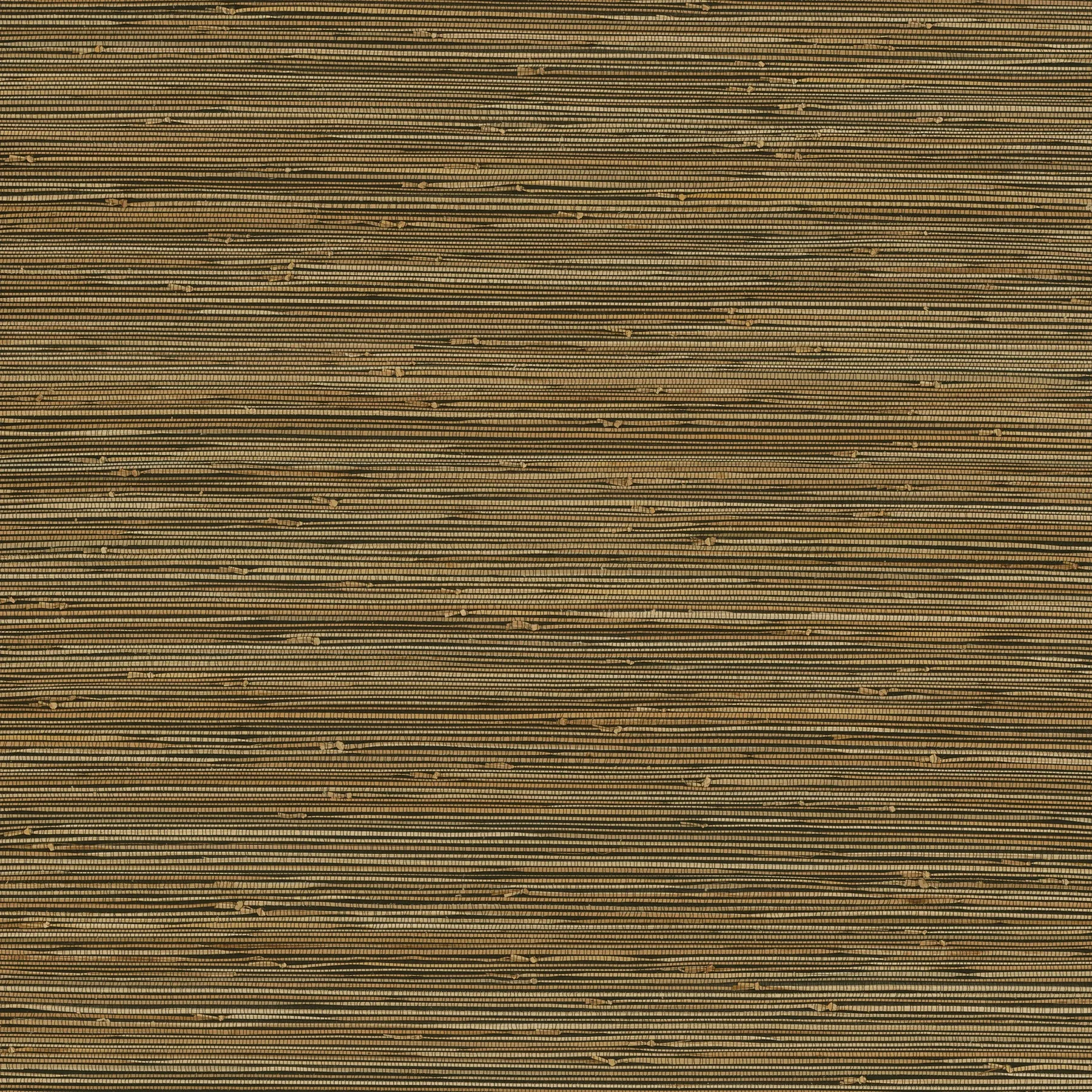 A-Street Prints Mayleen Black Grasscloth Wallpaper - SKU 2923-88047
