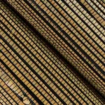 A-Street Prints Mayleen Black Grasscloth Wallpaper | Wallpaper Twins A-Street Prints Mayleen Black Grasscloth Wallpaper - SKU 2923-88047