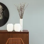A-Street Prints Meade Light Blue Fine Weave Wallpaper | Wallpaper Twins A-Street Prints Meade Light Blue Fine Weave Wallpaper - SKU 2971-86314