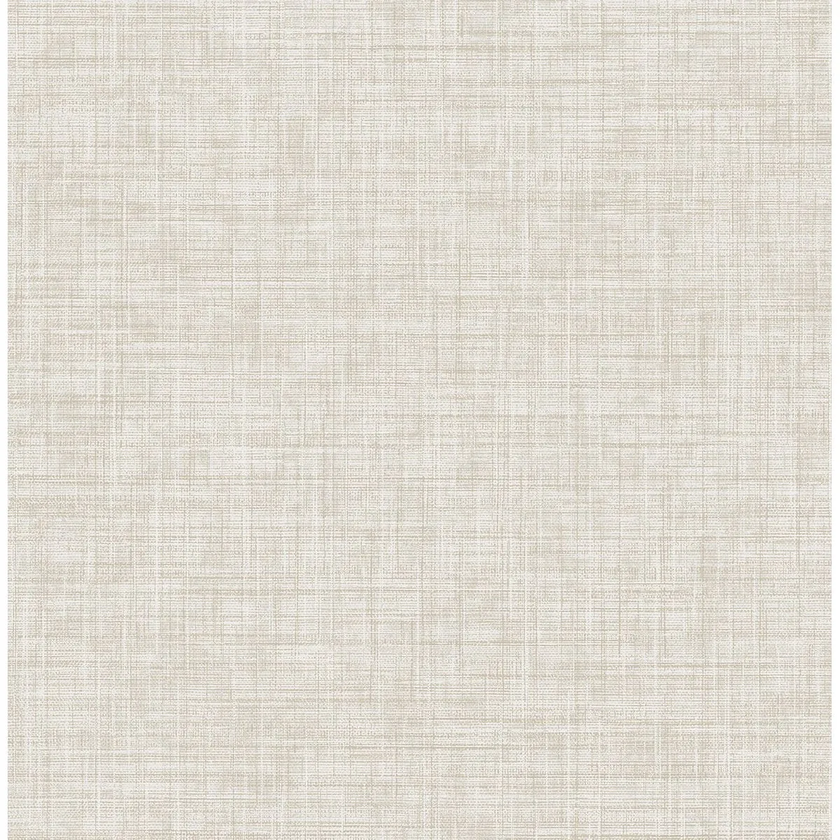2821-24273 | Mendocino Beige Linen Wallpaper