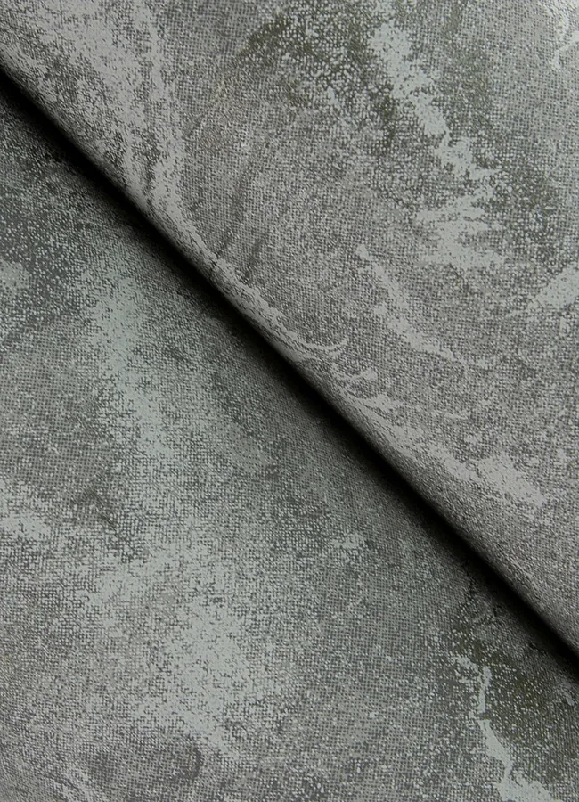 A-Street Prints Meness Grey Metallic Marbling Wallpaper | Wallpaper Twins A-Street Prints Meness Grey Metallic Marbling Wallpaper - SKU 4105-86618