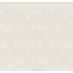 A-Street Prints Meyberg Ivory Geometric Wallpaper - SKU 4155-72805