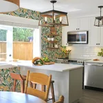 A-Street Prints Meyer Peach Citrus Wallpaper - SKU 4014-26419