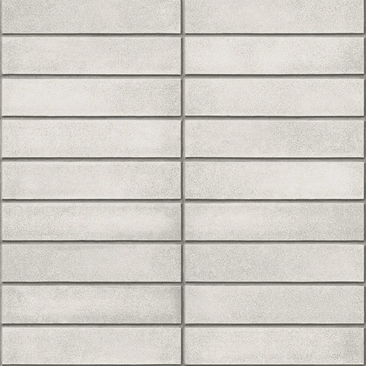2922-25374 | Midcentury Light Grey Modern Bricks Wallpaper