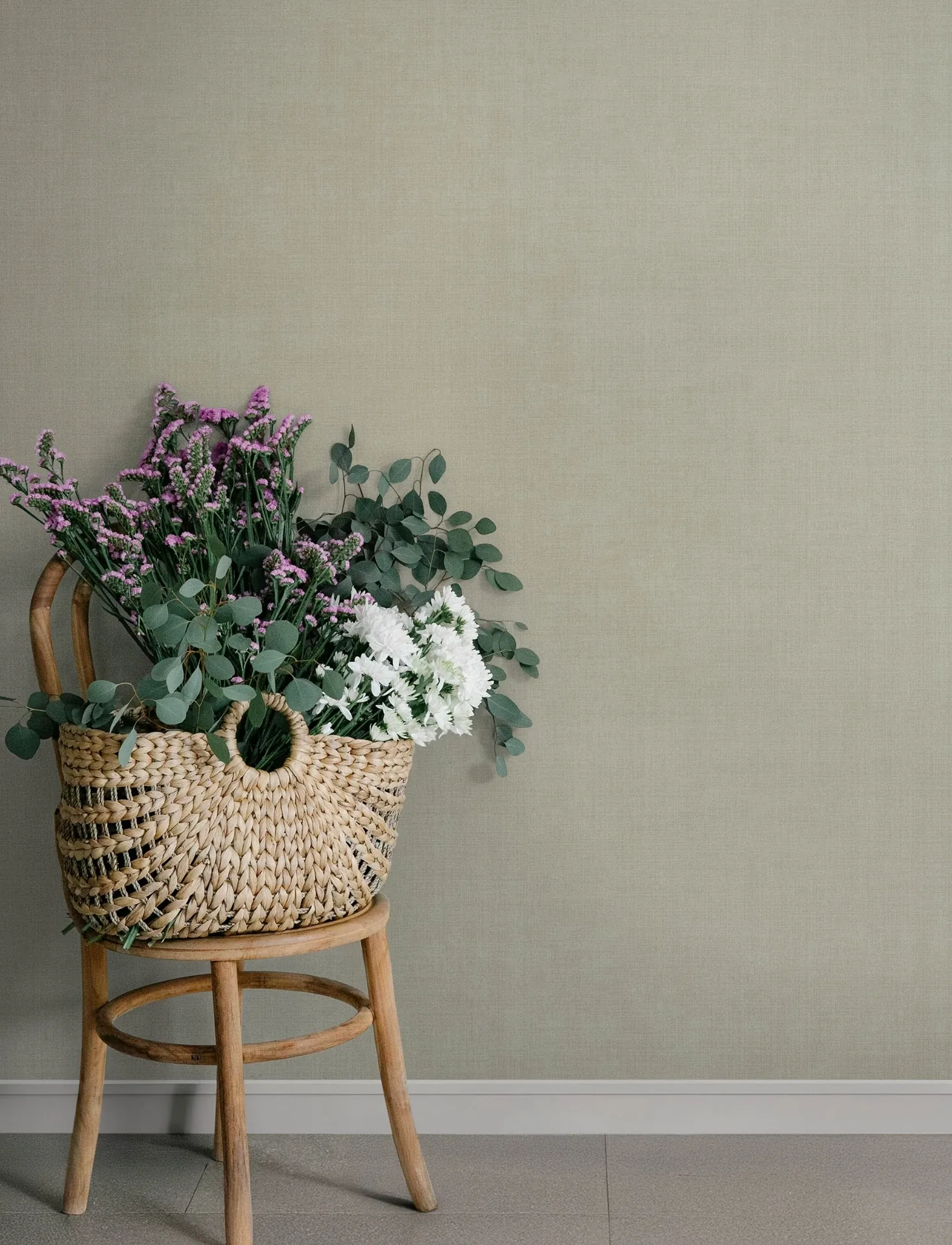 A-Street Prints Midolin Khaki Texture Wallpaper | Wallpaper Twins A-Street Prints Midolin Khaki Texture Wallpaper - SKU 4201-16018