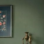 A-Street Prints Midolin Moss Texture Wallpaper - SKU 4201-16026