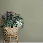 A-Street Prints Midolin Pewter Texture Wallpaper - SKU 4201-16022