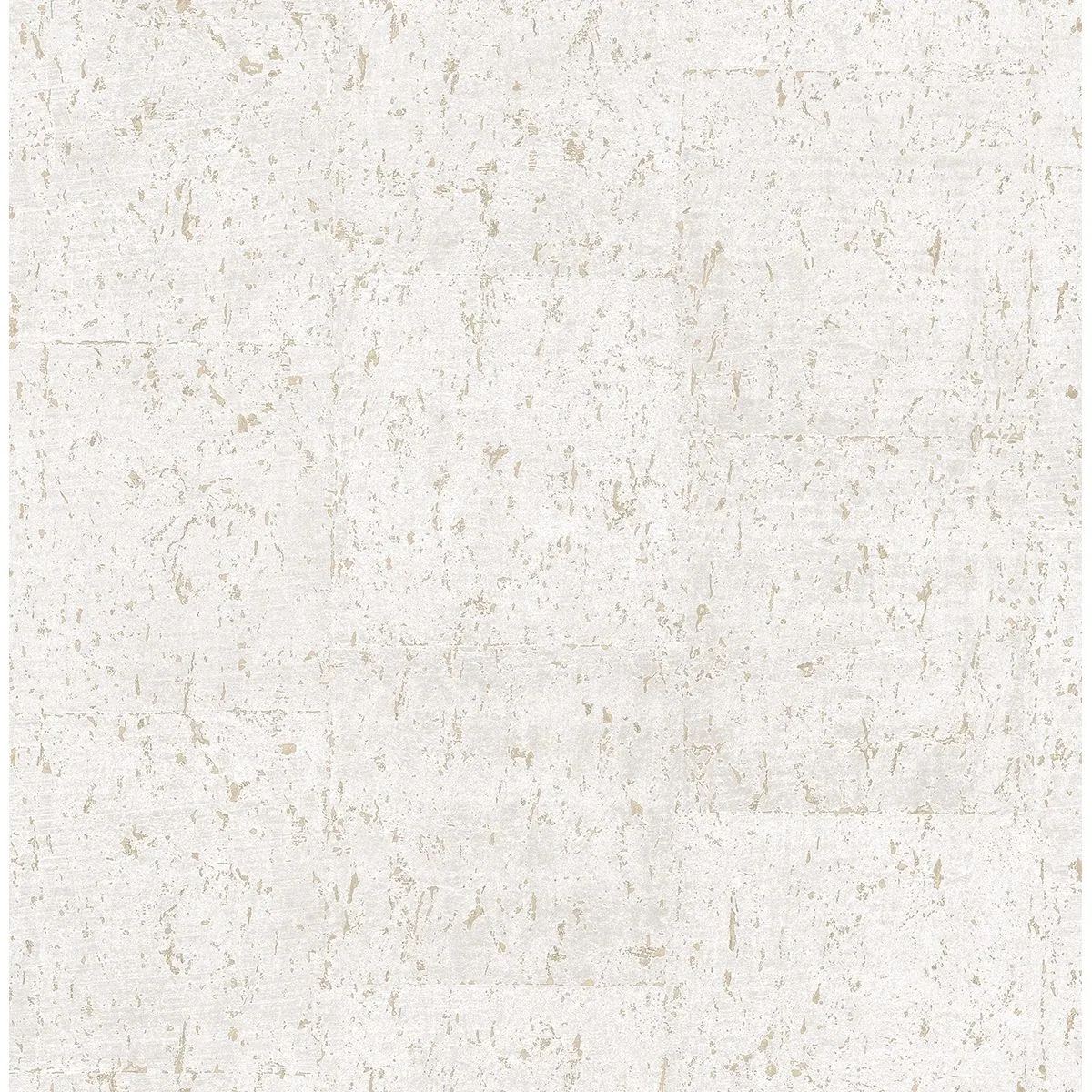A-Street Prints Millau Light Grey Faux Concrete Wallpaper - SKU 2908-24948