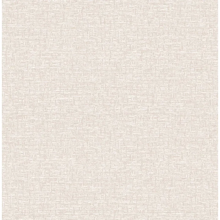 4121-26939 | Minerva Blush Texture Geometric Wallpaper