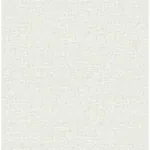 A-Street Prints Minerva Cream Texture Geometric Wallpaper - SKU 4121-26942