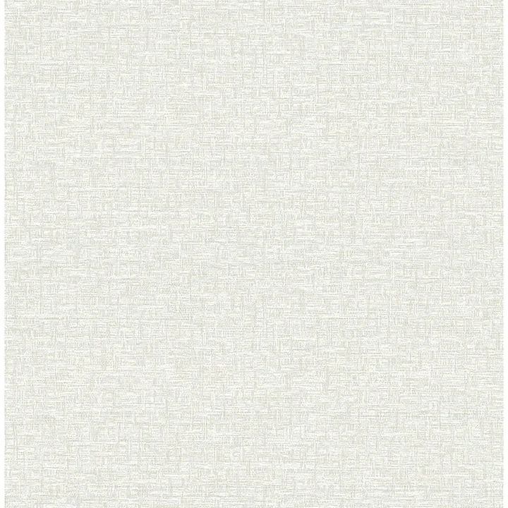 4121-26942 | Minerva Cream Texture Geometric Wallpaper