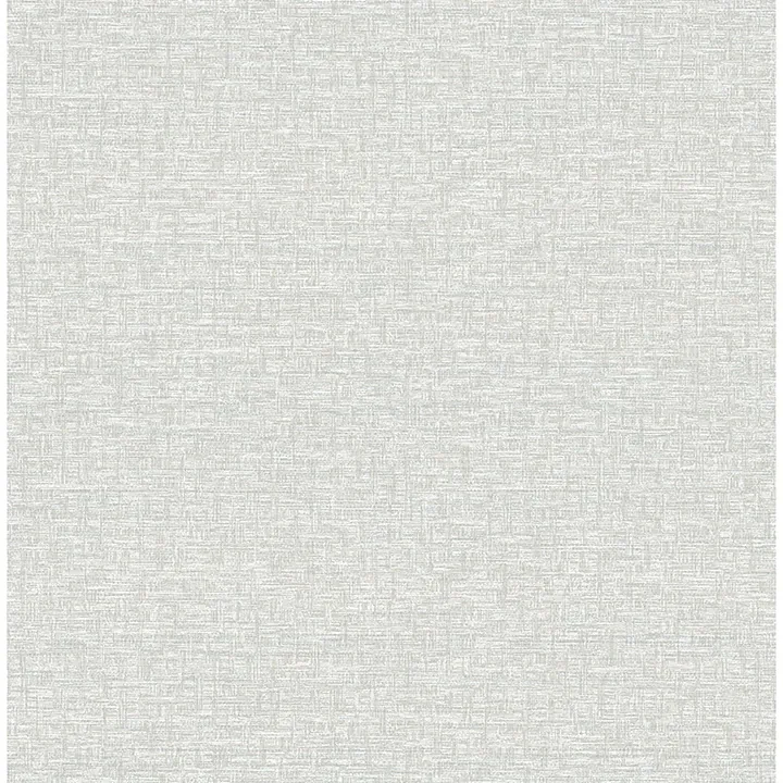 4121-26937 | Minerva Dove Texture Geometric Wallpaper