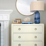 A-Street Prints Minerva Dove Texture Geometric Wallpaper | Wallpaper Twins A-Street Prints Minerva Dove Texture Geometric Wallpaper - SKU 4121-26937