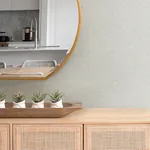 A-Street Prints Minerva Dove Texture Geometric Wallpaper | Wallpaper Twins A-Street Prints Minerva Dove Texture Geometric Wallpaper - SKU 4121-26937