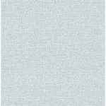 A-Street Prints Minerva Sky Blue Texture Geometric Wallpaper - SKU 4121-26941