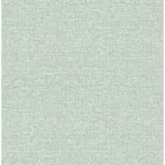 A-Street Prints Minerva Teal Texture Geometric Wallpaper | Wallpaper Twins A-Street Prints Minerva Teal Texture Geometric Wallpaper - SKU 4121-26938