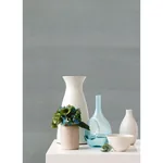 A-Street Prints Mirador Light Blue Sisal Grasscloth Wallpaper | Wallpaper Twins A-Street Prints Mirador Light Blue Sisal Grasscloth Wallpaper - SKU 2972-80013