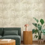 A-Street Prints Mistwood Beige Forest Wallpaper | Wallpaper Twins A-Street Prints Mistwood Beige Forest Wallpaper - SKU 4177-27752