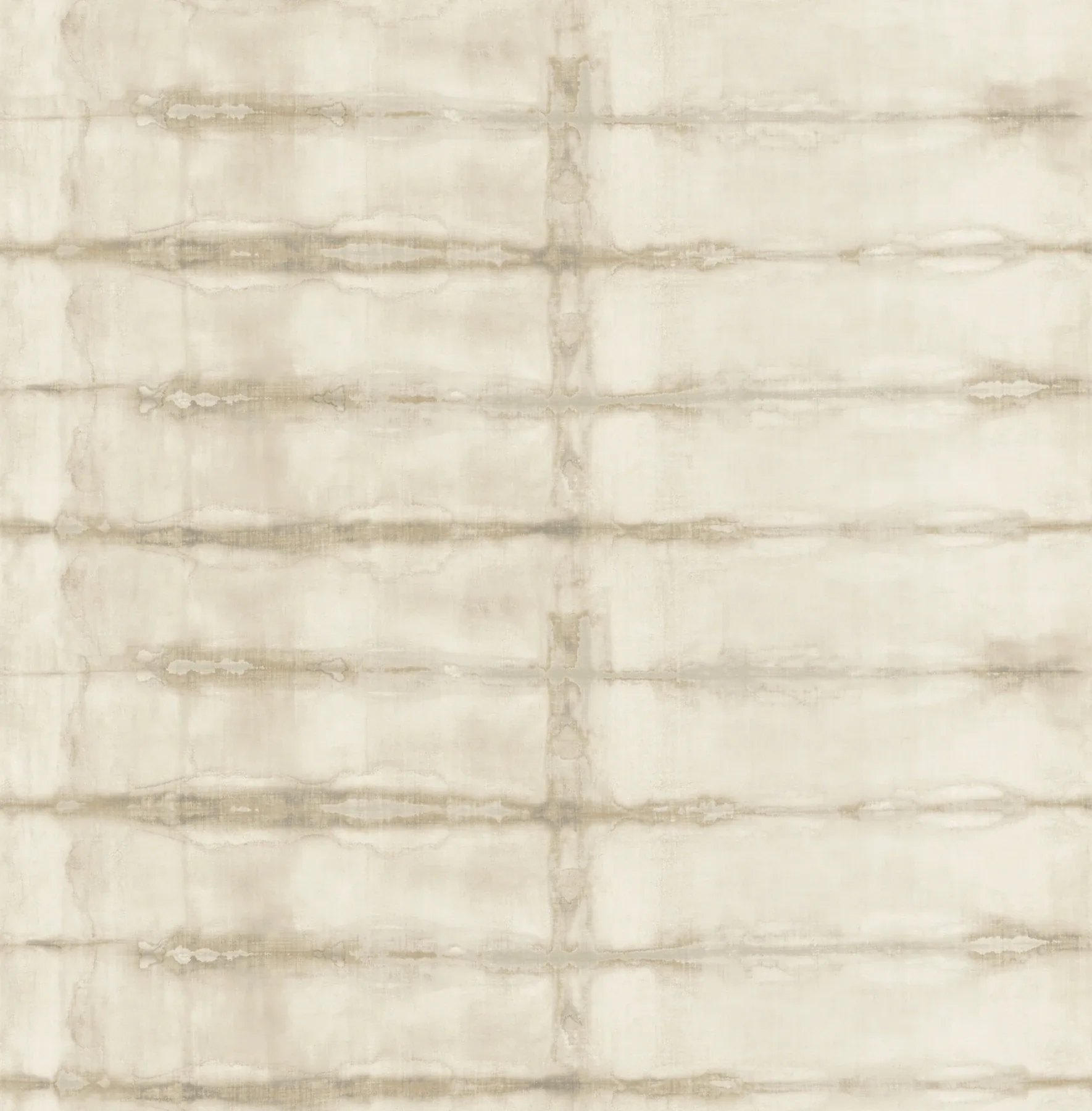 4177-27729 | Modulus Beige Geometric Stripe Wallpaper