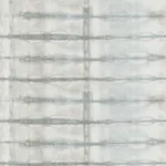 A-Street Prints Modulus Denim Geometric Stripe Wallpaper - SKU 4177-27727