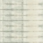 A-Street Prints Modulus Seafoam Geometric Stripe Wallpaper - SKU 4177-27728