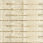 A-Street Prints Modulus Wheat Geometric Stripe Wallpaper - SKU 4177-27730