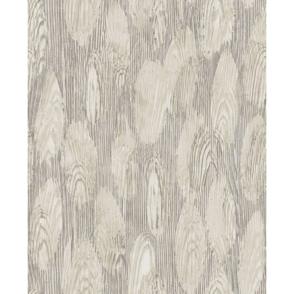 2908-87118 | Monolith Grey Abstract Wood Wallpaper