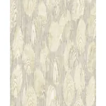 A-Street Prints Monolith Light Yellow Abstract Wood Wallpaper - SKU 2908-87116
