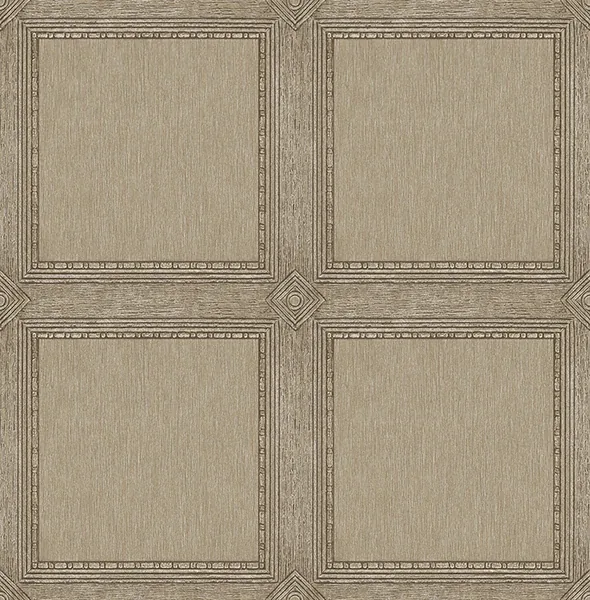 4173-27657 | Moorland Chestnut Wood Panel Wallpaper