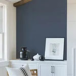 A-Street Prints Moroccan Blue Sisal Texture Wallpaper - SKU 2988-70722