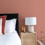 A-Street Prints Moroccan Coral Sisal Texture Wallpaper | Wallpaper Twins A-Street Prints Moroccan Coral Sisal Texture Wallpaper - SKU 2988-70701